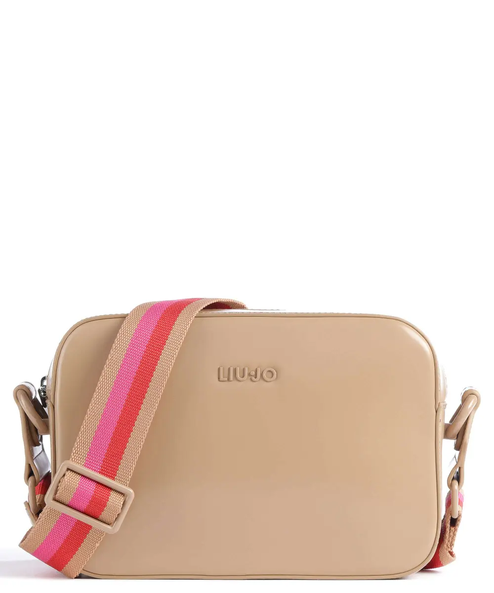 LIU JO CAMERA CASE 00070 CAMMELLO