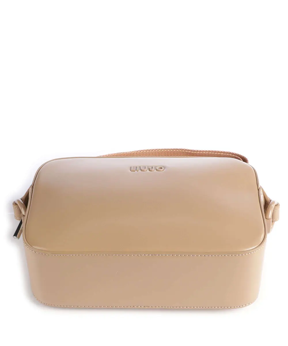 LIU JO CAMERA CASE 00070 CAMMELLO - immagine 4