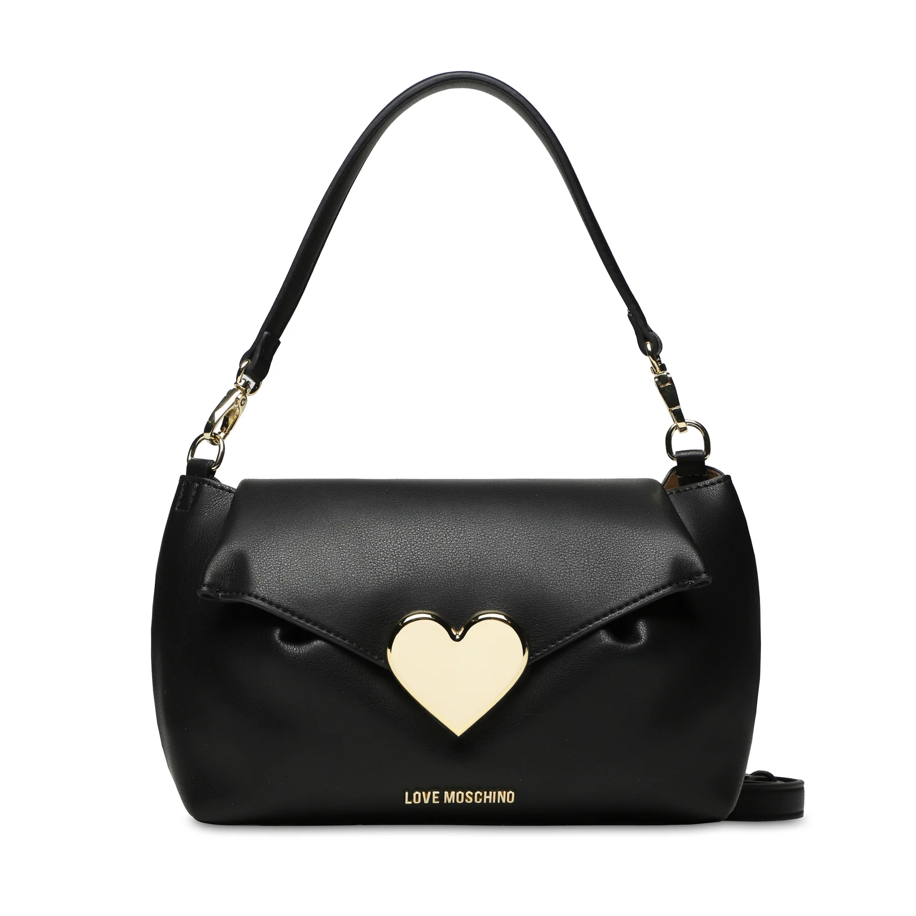 Love Moschino BORSA NERO 000