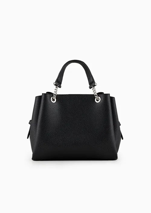 Armani Jeans SHOPPING NERO 81386 - immagine 3