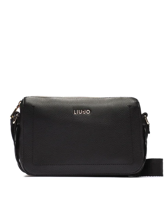 LIU JO Camera case NERO 22222