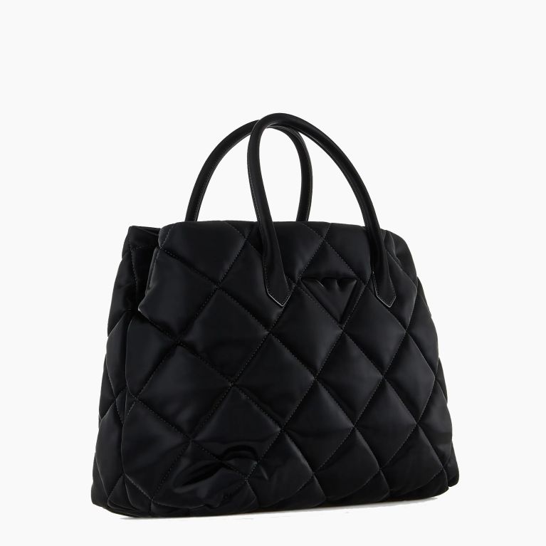 Armani Jeans SHOPPING NERO 80001 - immagine 2