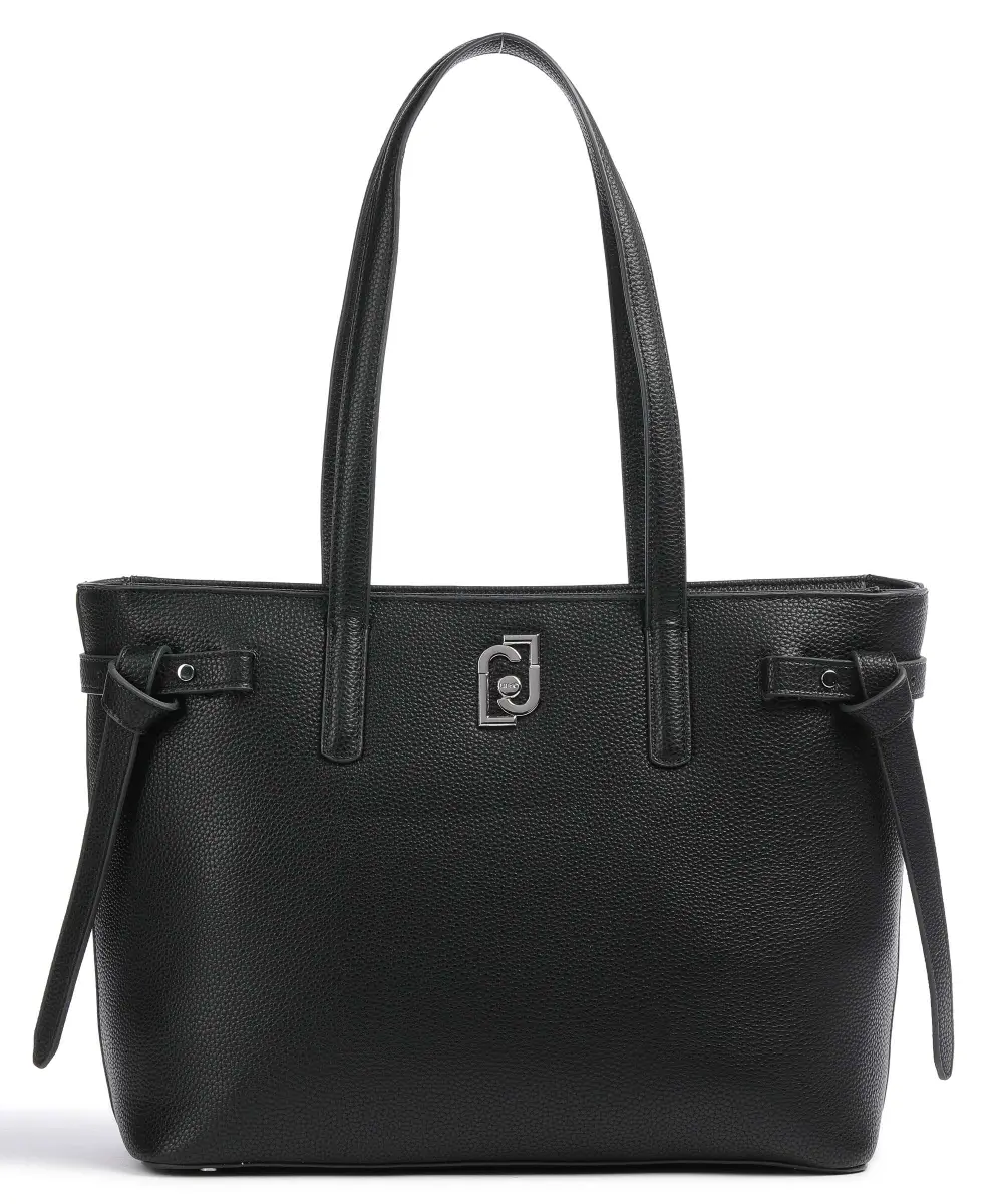 LIU JO Shopping NERO 22222