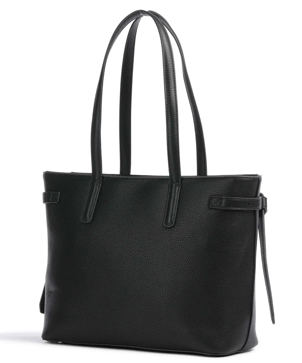 LIU JO Shopping NERO 22222 - immagine 2