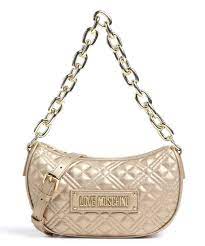 Love Moschino BORSA ORO 901