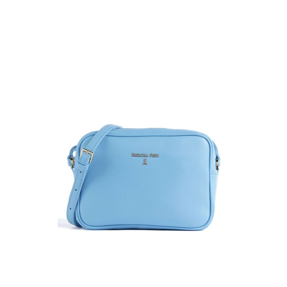 Patrizia Pepe BORSA C963 AZURE