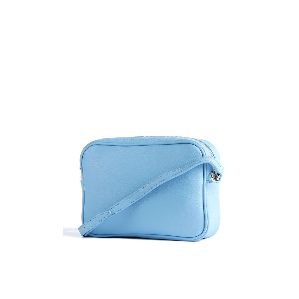 Patrizia Pepe BORSA C963 AZURE - immagine 2