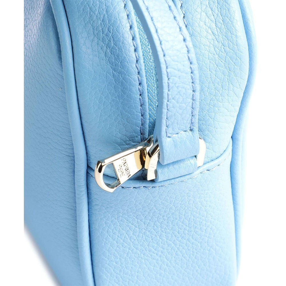 Patrizia Pepe BORSA C963 AZURE - immagine 4