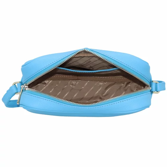 Patrizia Pepe BORSA C963 AZURE - immagine 5