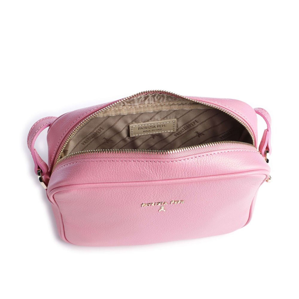 Patrizia Pepe BORSA R784 MAGICAL ROSE - immagine 3