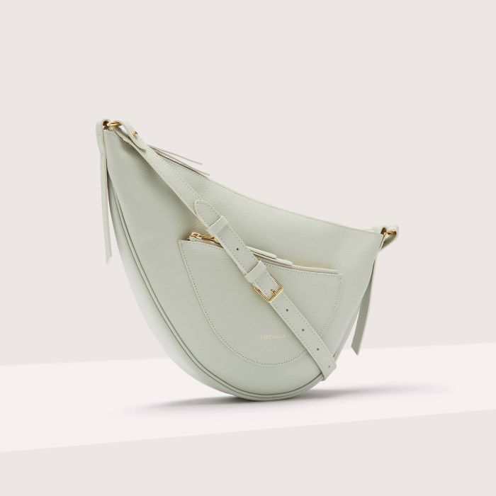 COCCINELLE COCCINELLESNUGGIE 414 CELAD WAR - immagine 3
