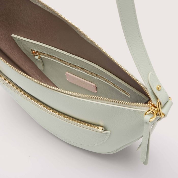 COCCINELLE COCCINELLESNUGGIE 414 CELAD WAR - immagine 4