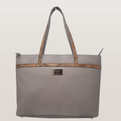 Alviero Martini 1ª Classe 1CL X MENDINO TAUPE 035