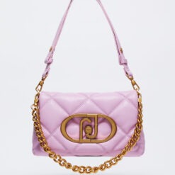 LIU JO CROSSBODY 43209 PASTEL LAVANDER