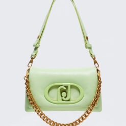 LIU JO CROSSBODY 00930 CLOROFILLA