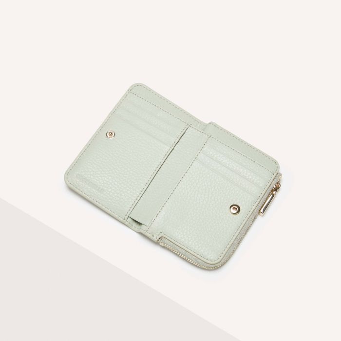 COCCINELLE METALLIC SOFT G24 CELADONGREEN - immagine 2