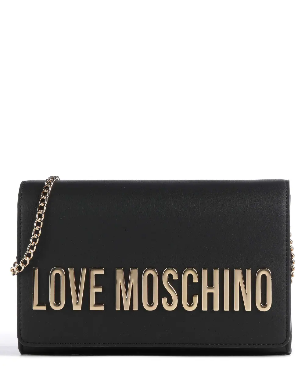 Love Moschino POCHETTE NERO 000