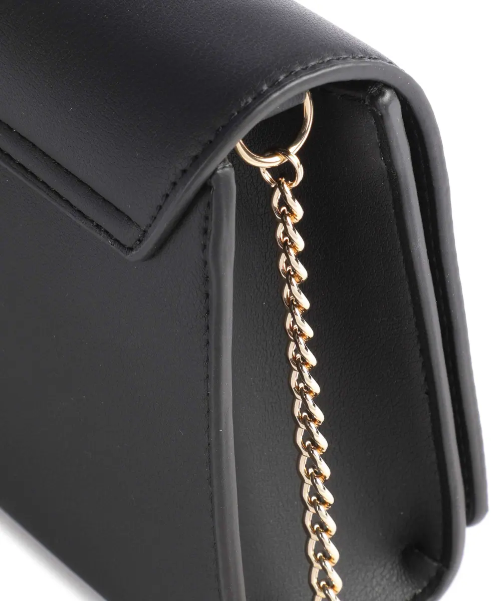 Love Moschino POCHETTE NERO 000 - immagine 3