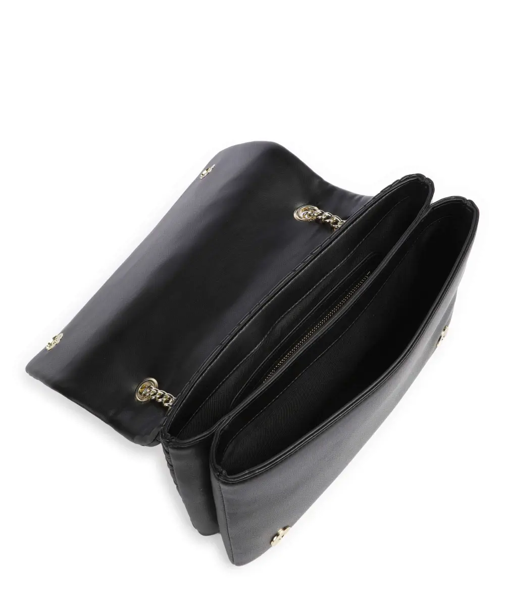 Love Moschino SHOPPING NERO 000 - immagine 5