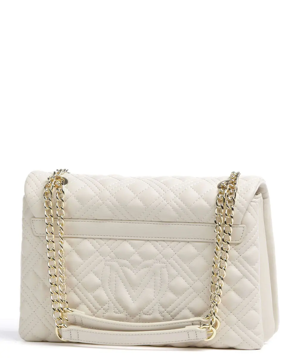 Love Moschino SHOPPING AVORIO 110 - immagine 2