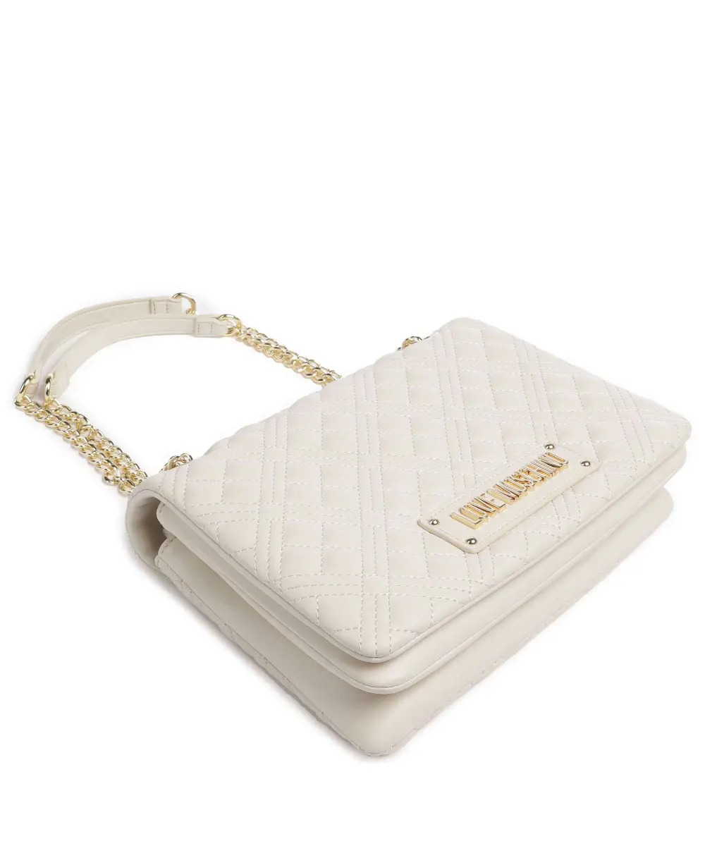 Love Moschino SHOPPING AVORIO 110 - immagine 4