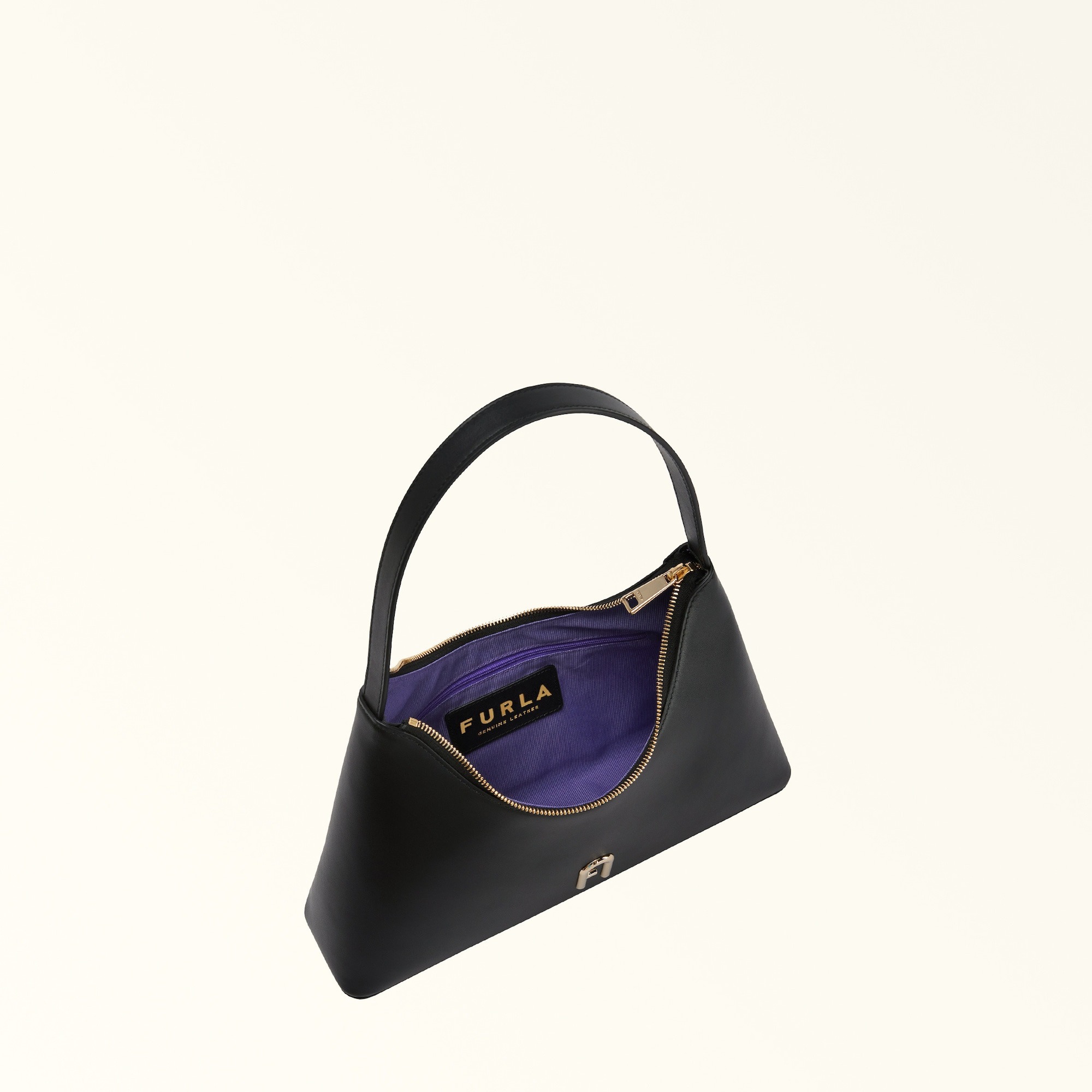 Furla FURLA DIAMANTE O60 ONYX - immagine 3
