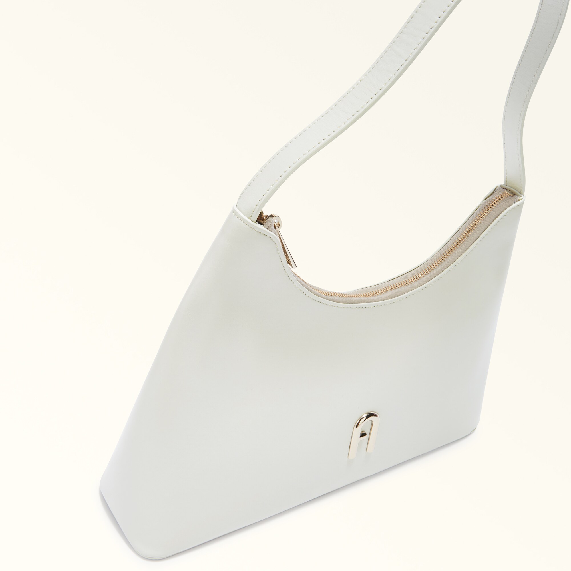 Furla FURLA DIAMANTE 1704S MARSHMALLOW - immagine 5