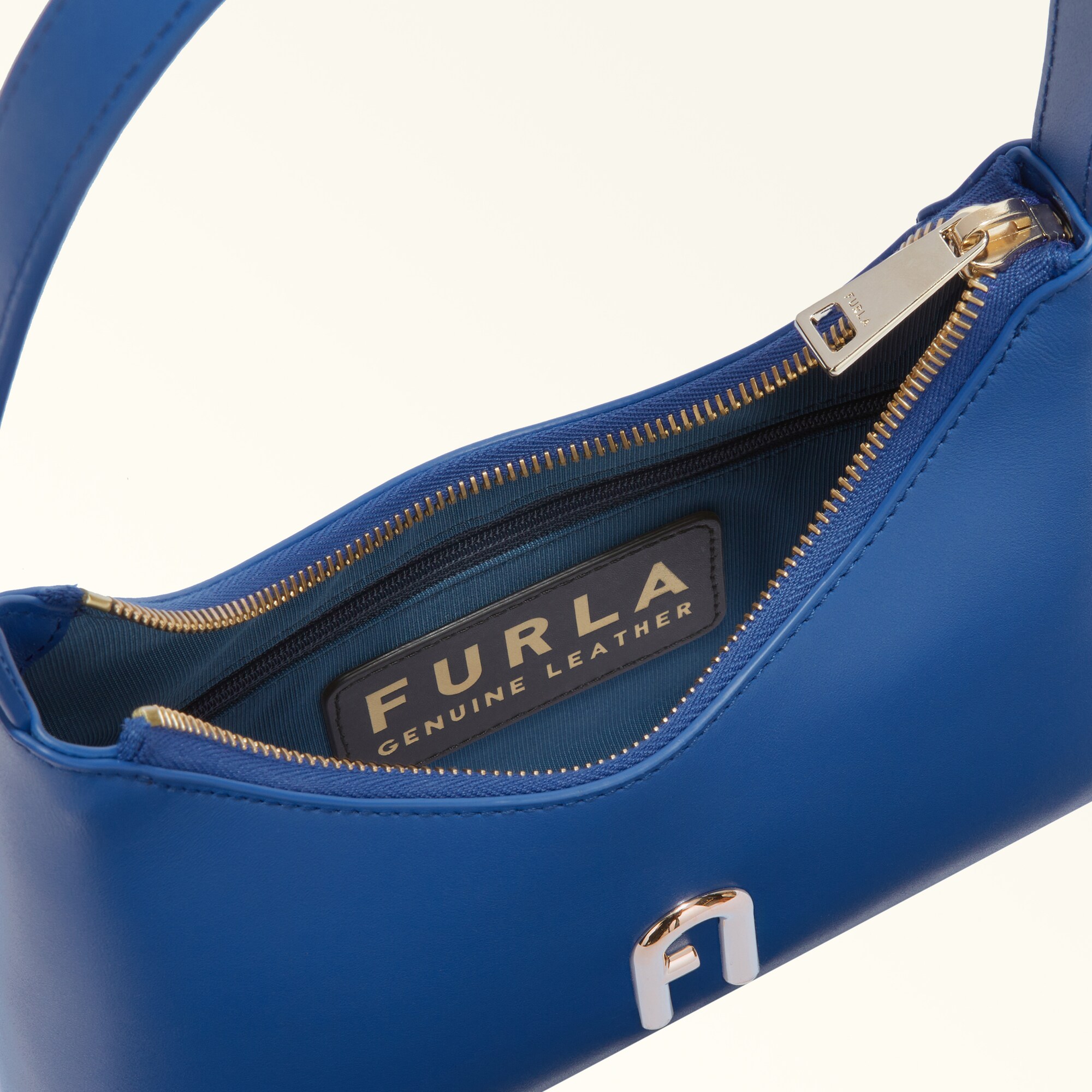 Furla FURLA DIAMANTE 2579S BLU COBALTO - immagine 3