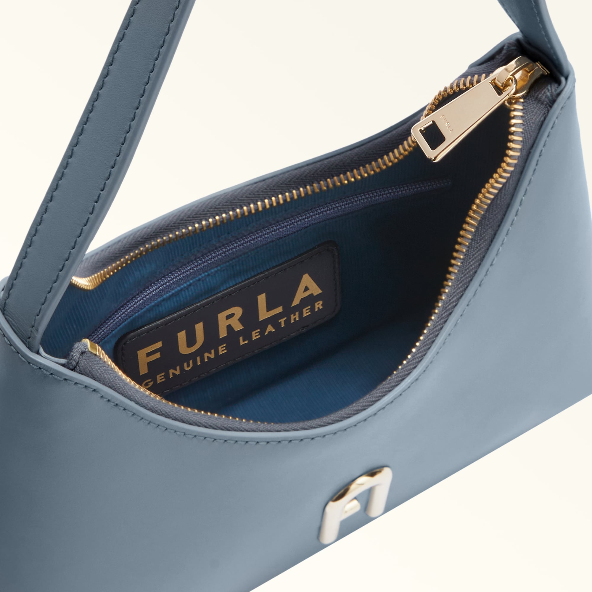 Furla FURLA DIAMANTE 2495S CELESTIAL - immagine 3