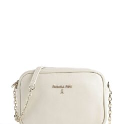 Patrizia Pepe BORSA W338 OFF WHITE