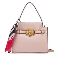 LIU JO TOP HANDLE MEG ROSE 41506