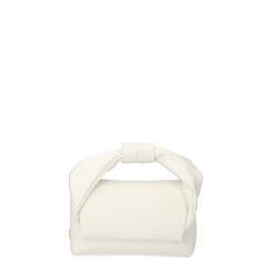 LIU JO CLUTCH OFF WHITE 01065