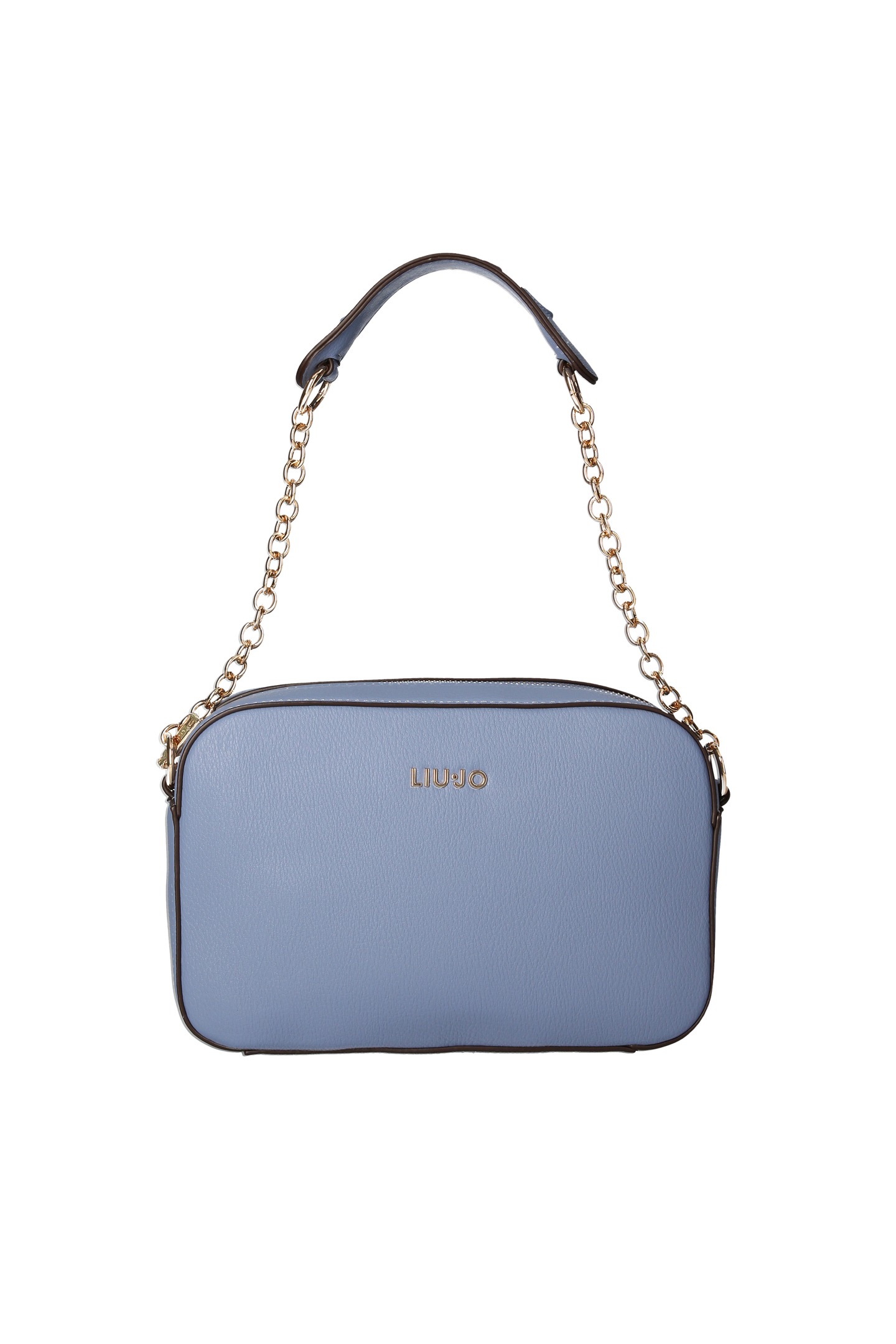 LIU JO CAMERA CASE 64018 BLUE DENIM