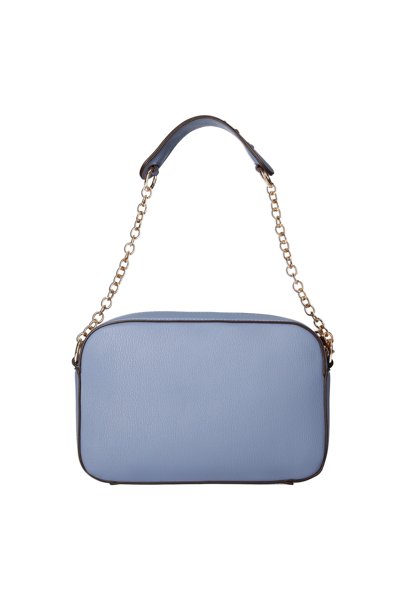 LIU JO CAMERA CASE 64018 BLUE DENIM - immagine 2