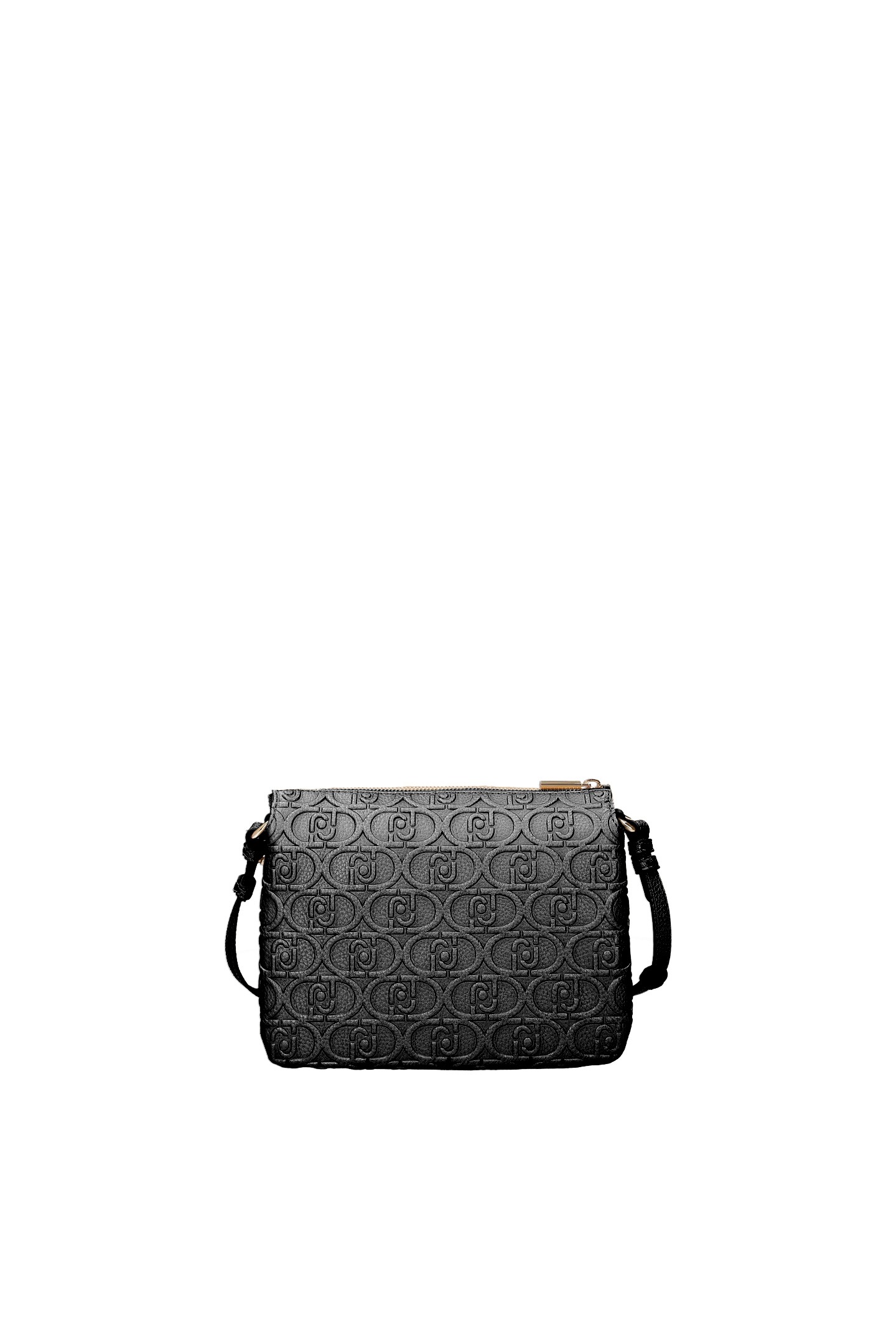 LIU JO CROSSBODY NERO 22222 - immagine 2