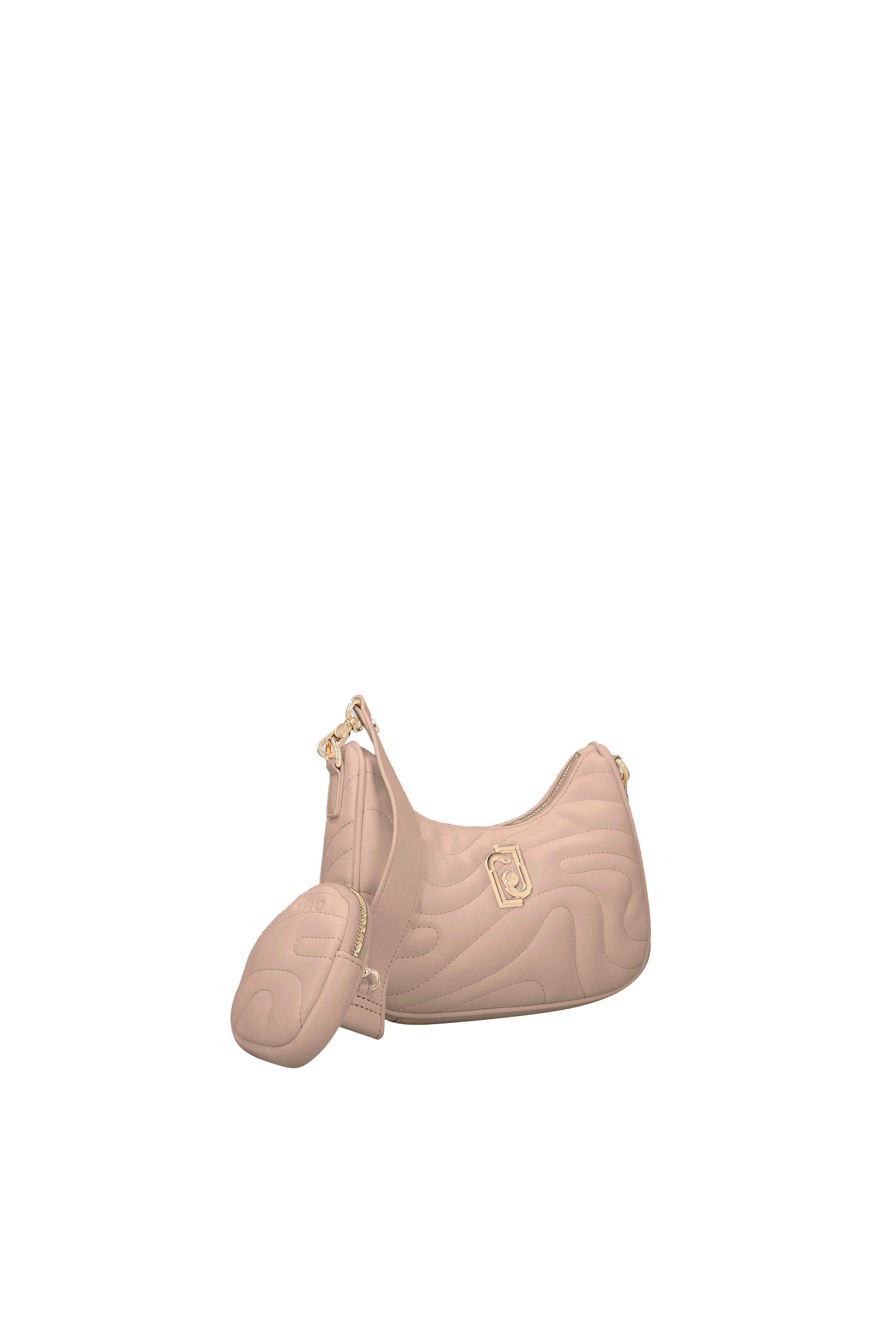 LIU JO HOBO MEG ROSE 41506 - immagine 3