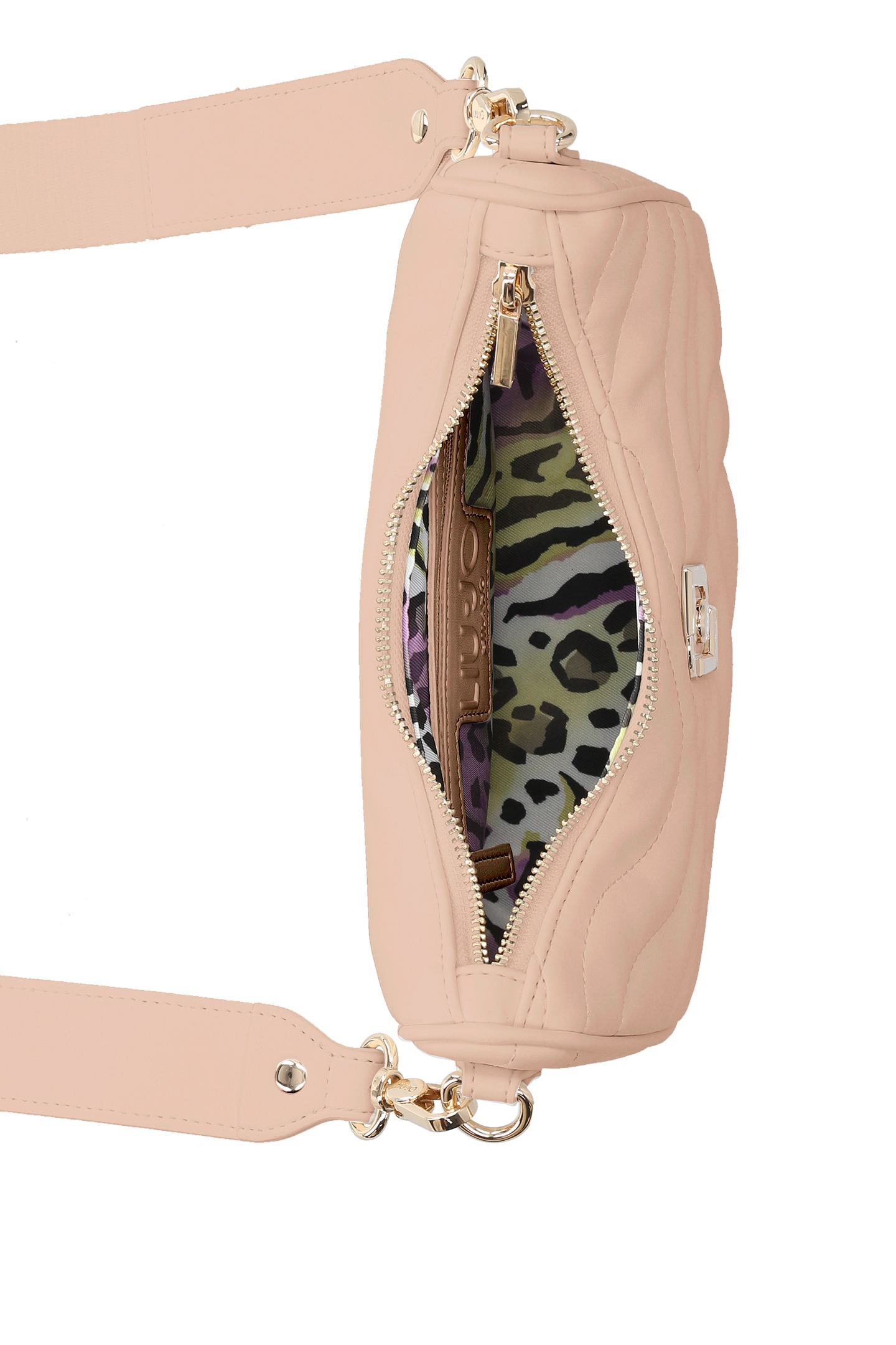 LIU JO HOBO MEG ROSE 41506 - immagine 4