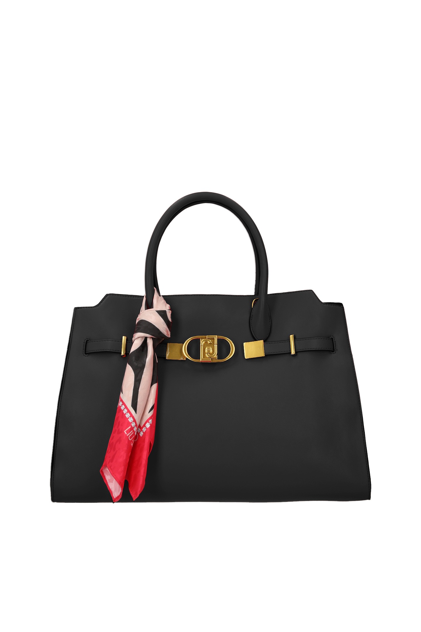 LIU JO BORSA NERO 22222