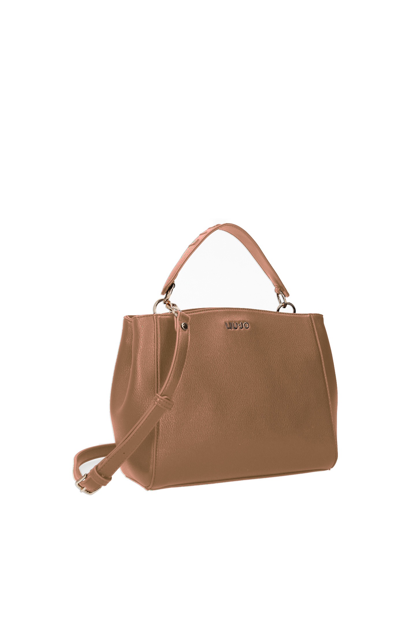 LIU JO BORSA X0534 TEDDY - immagine 3