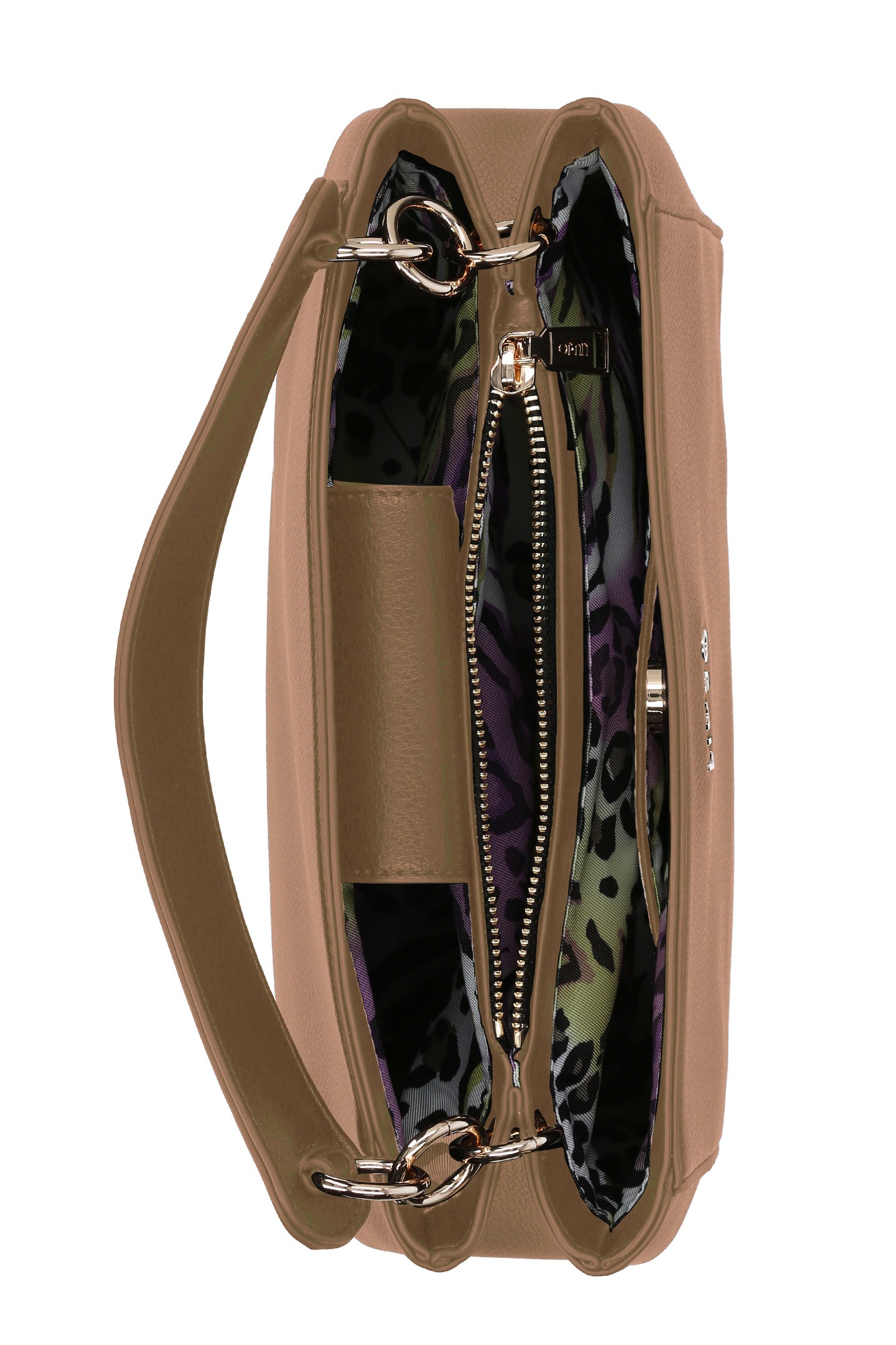 LIU JO BORSA X0534 TEDDY - immagine 4