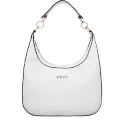 LIU JO HOBO OFF WHITE 01065