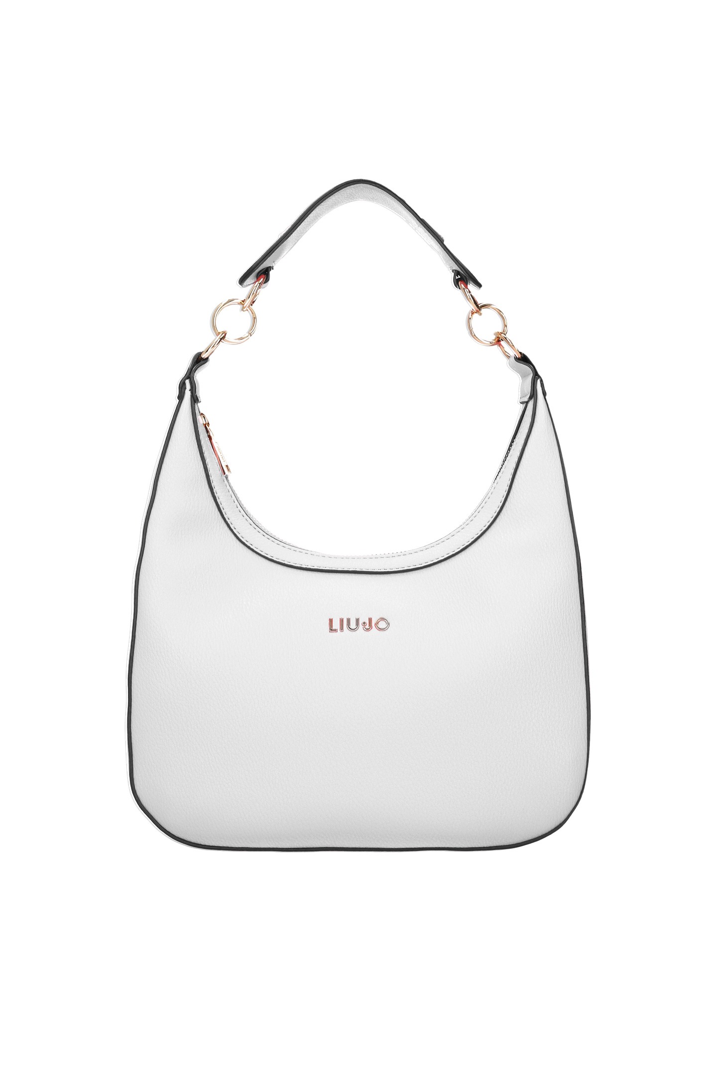 LIU JO HOBO OFF WHITE 01065
