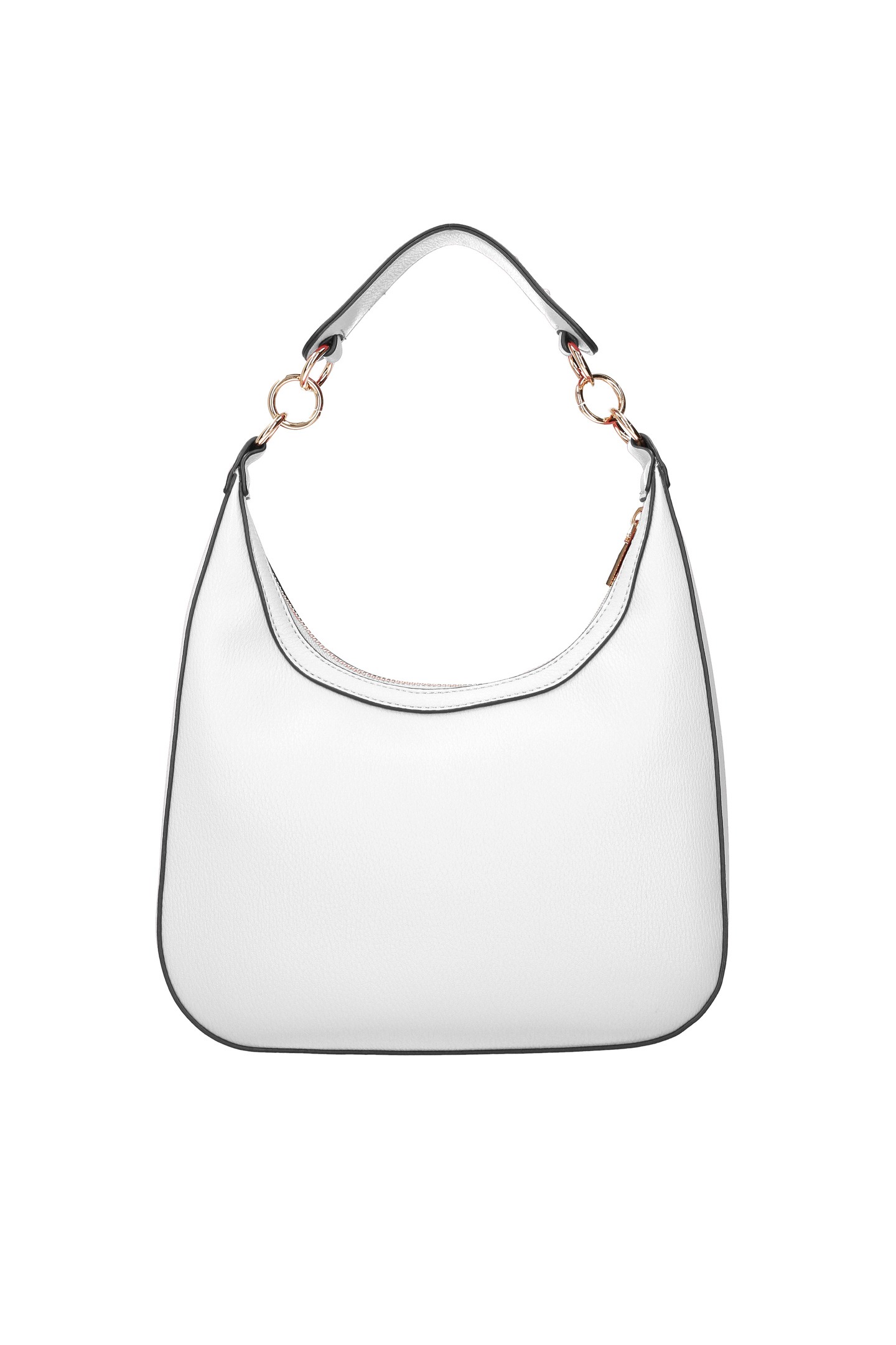 LIU JO HOBO OFF WHITE 01065 - immagine 2