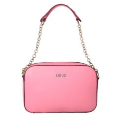 LIU JO CAMERA CASE LADY PINK 51920