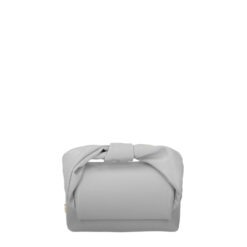 LIU JO CLUTCH SILVER 00532
