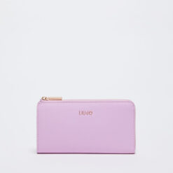 LIU JO PORTAFOGLI 43209 PASTEL LAVANDER