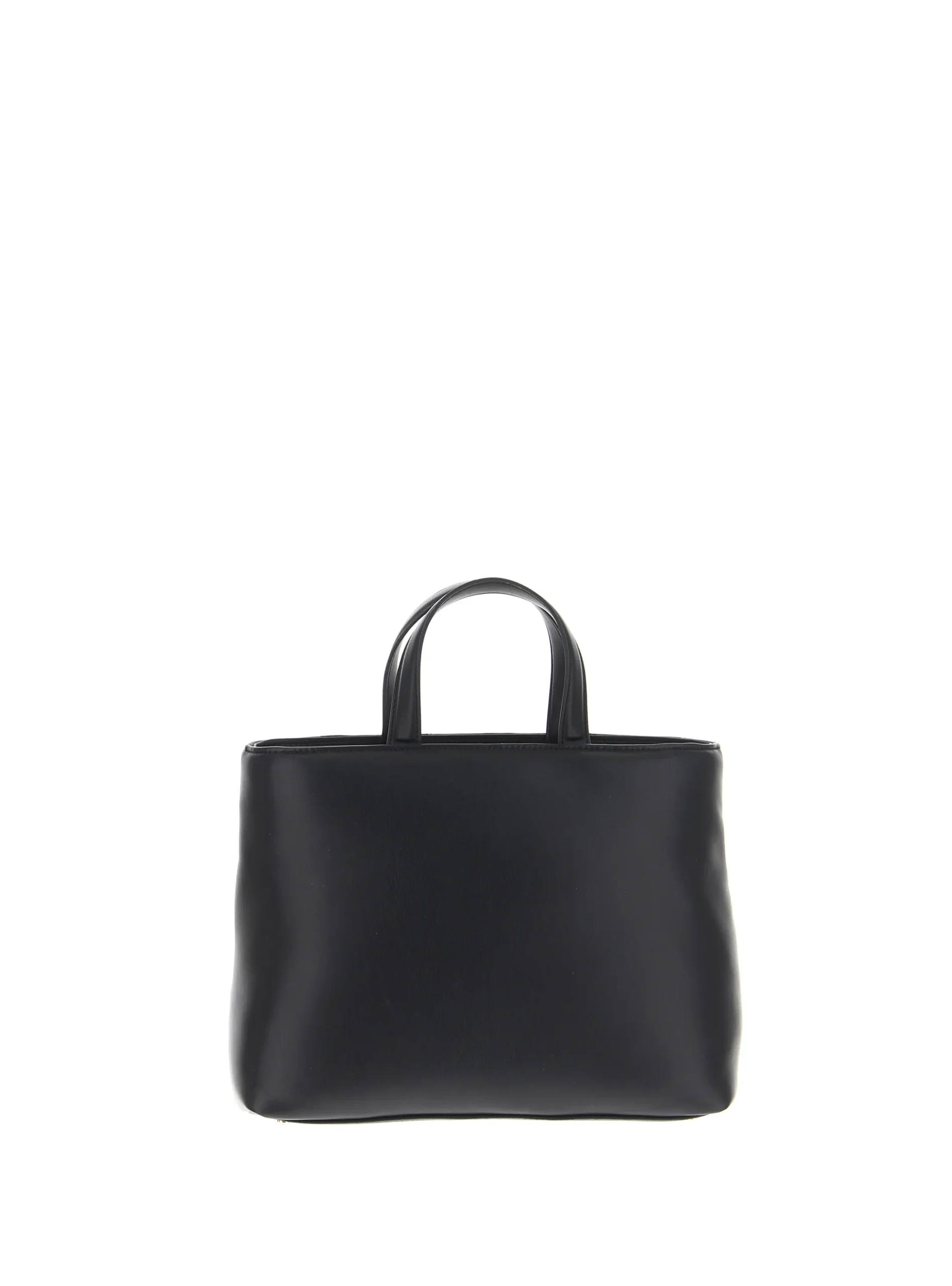 LIU JO SHOPPING NERO 22222 - immagine 3