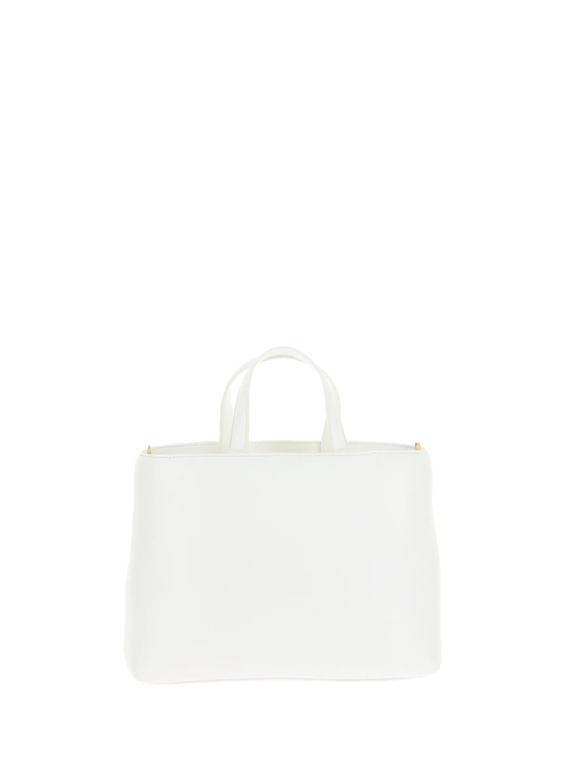 LIU JO SHOPPING OFF WHITE 01065 - immagine 3
