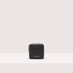 COCCINELLE COCCINELLEJEWELRYBOX 001 NERO