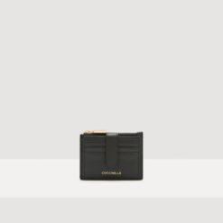 COCCINELLE METALLIC SOFT 001 NERO
